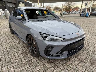 Cupra Leon VZ 300 Pk Face Lift. Gereserveerd picture 17