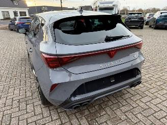 Cupra Leon VZ 300 Pk Face Lift. Gereserveerd picture 4