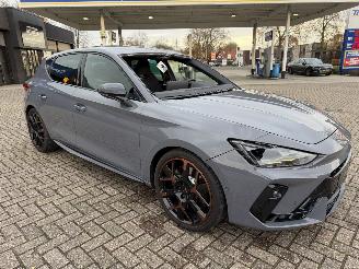 Cupra Leon VZ 300 Pk Face Lift. Gereserveerd picture 18