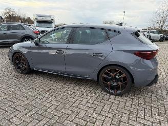 Cupra Leon VZ 300 Pk Face Lift. Gereserveerd picture 8