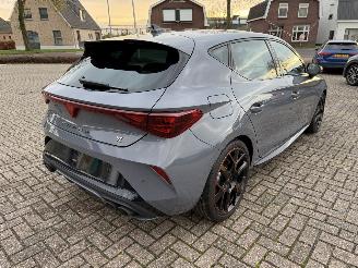 skadebil auto Cupra Leon VZ 300 Pk Face Lift. Gereserveerd 2025/8