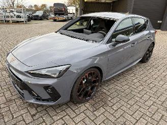 Cupra Leon VZ 300 Pk Face Lift. Gereserveerd picture 26
