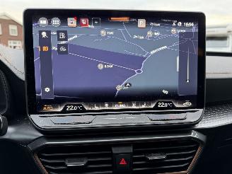 Cupra Leon VZ 300 Pk Face Lift. Gereserveerd picture 45