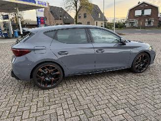 Cupra Leon VZ 300 Pk Face Lift. Gereserveerd picture 10
