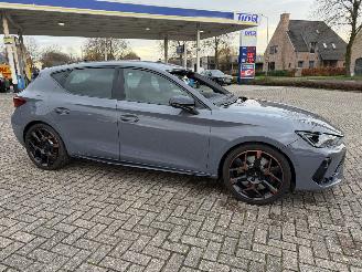 Cupra Leon VZ 300 Pk Face Lift. Gereserveerd picture 20