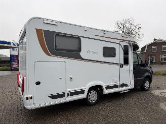 Mercedes Sprinter Camper Bürstner T 690 G  Harmony-Line Automaat 170 Pk picture 11