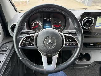 Mercedes Sprinter Camper Bürstner T 690 G  Harmony-Line Automaat 170 Pk picture 38