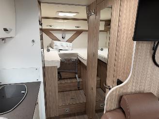 Mercedes Sprinter Camper Bürstner T 690 G  Harmony-Line Automaat 170 Pk picture 43