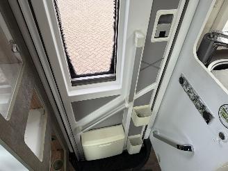 Mercedes Sprinter Camper Bürstner T 690 G  Harmony-Line Automaat 170 Pk picture 26