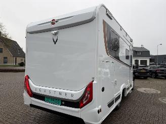 Mercedes Sprinter Camper Bürstner T 690 G  Harmony-Line Automaat 170 Pk picture 13