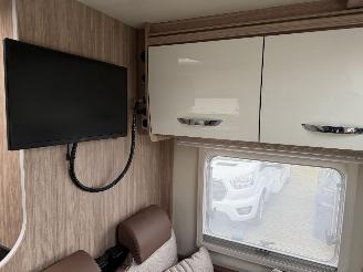 Mercedes Sprinter Camper Bürstner T 690 G  Harmony-Line Automaat 170 Pk picture 47