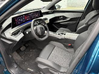 Peugeot 3008 E-Hybride 100 Kw Automaat  Allure picture 19