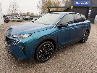 skadebil auto Peugeot 3008 E-Hybride 100 Kw Automaat  Allure 2025/4