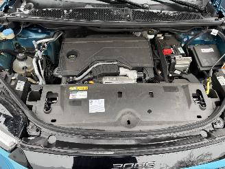 Peugeot 3008 E-Hybride 100 Kw Automaat  Allure picture 17