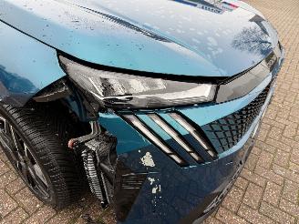 Peugeot 3008 E-Hybride 100 Kw Automaat  Allure picture 15