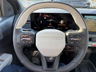 Kia EV3 GT- Line. 150 Kw     Battery 81 Kw/h picture 37