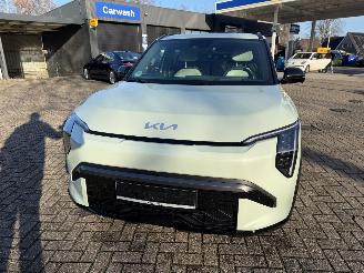 Kia EV3 GT- Line. 150 Kw     Battery 81 Kw/h picture 2