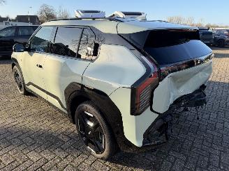 Kia EV3 GT- Line. 150 Kw     Battery 81 Kw/h picture 14