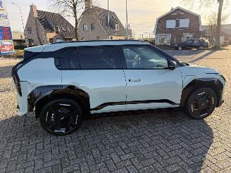 Kia EV3 GT- Line. 150 Kw     Battery 81 Kw/h picture 7