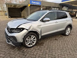 Volkswagen T-Cross 1.0 - 85 Kw DSG picture 9
