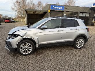 Volkswagen T-Cross 1.0 - 85 Kw DSG picture 10