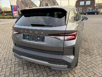 Skoda Elroq 210 Kw Batterij 85 Kw/h picture 2