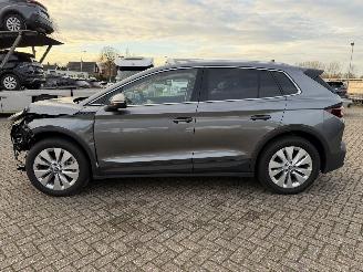 Skoda Elroq 210 Kw Batterij 85 Kw/h picture 14