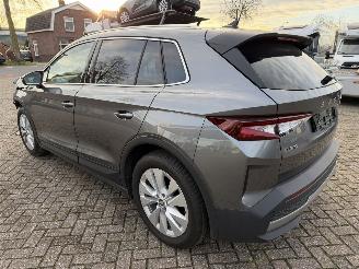 Skoda Elroq 210 Kw Batterij 85 Kw/h picture 15