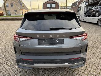 Skoda Elroq 210 Kw Batterij 85 Kw/h picture 12