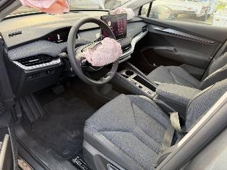 Skoda Elroq 210 Kw Batterij 85 Kw/h picture 24