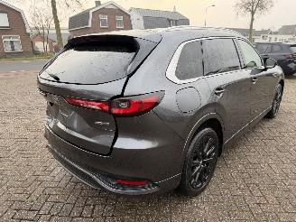 Mazda  CX 80  2.5 -141 Kw PHEV. Plug-In. 6 pers picture 17