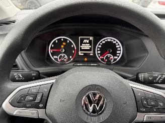 Volkswagen T-Cross 1.0 - 85 Kw DSG picture 29