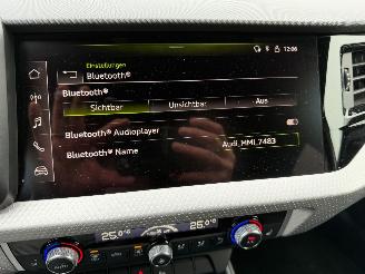 Audi A1 2.0 TFSi  152 Kw S-Line. S-Tronic picture 36