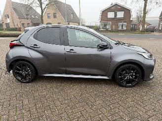 Mazda 2 1.5 - 68 Kw Hybride Homura picture 7