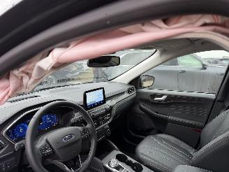 Ford Kuga 2.5 PHEV Vignale picture 33