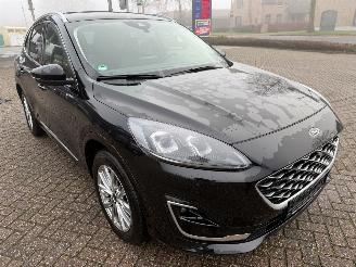 Ford Kuga 2.5 PHEV Vignale picture 3
