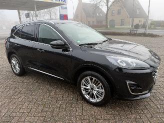Auto incidentate Ford Kuga 2.5 PHEV Vignale 2024/2