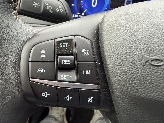 Ford Kuga 2.5 PHEV Vignale picture 34