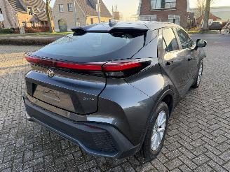 Toyota C-HR 1.8 Hybride picture 14