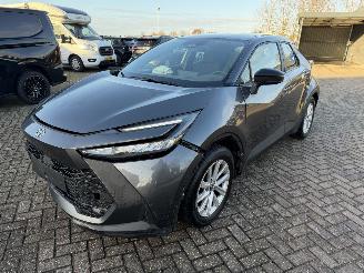 Avarii autoturisme Toyota C-HR 1.8 Hybride 2024/3