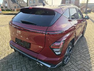 Hyundai Kona 1.6 T-GDI. 146 Kw AWD   N-Line picture 13