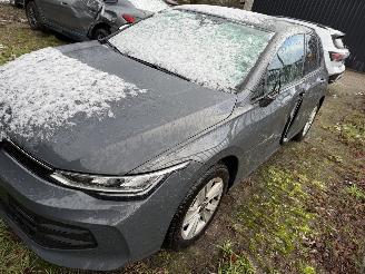 Volkswagen Golf 8.5   1.5 eTSi 110 Kw DSG picture 6