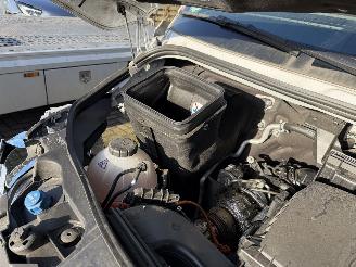 Mercedes Sprinter 317 CDi Automaat L2 -H2. Koelwagen Dag & Nachtkoeling picture 15