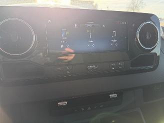 Mercedes Sprinter 317 CDi Automaat L2 -H2. Koelwagen Dag & Nachtkoeling picture 33