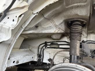 Mercedes Sprinter 317 CDi Automaat L2 -H2. Koelwagen Dag & Nachtkoeling picture 24