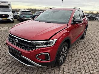 Volkswagen T-Roc 1.5 TSi 150 Pk DSG Goal picture 2
