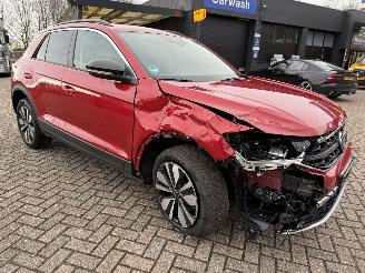 Volkswagen T-Roc 1.5 TSi 150 Pk DSG Goal picture 9