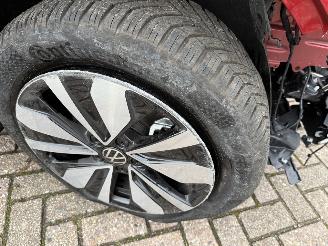 Volkswagen T-Roc 1.5 TSi 150 Pk DSG Goal picture 26