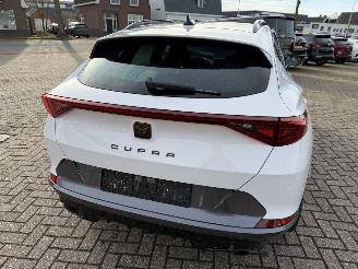 Cupra Formentor 2.0 -180 Kw Automaat VZ picture 5