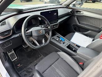 Cupra Formentor 2.0 -180 Kw Automaat VZ picture 30